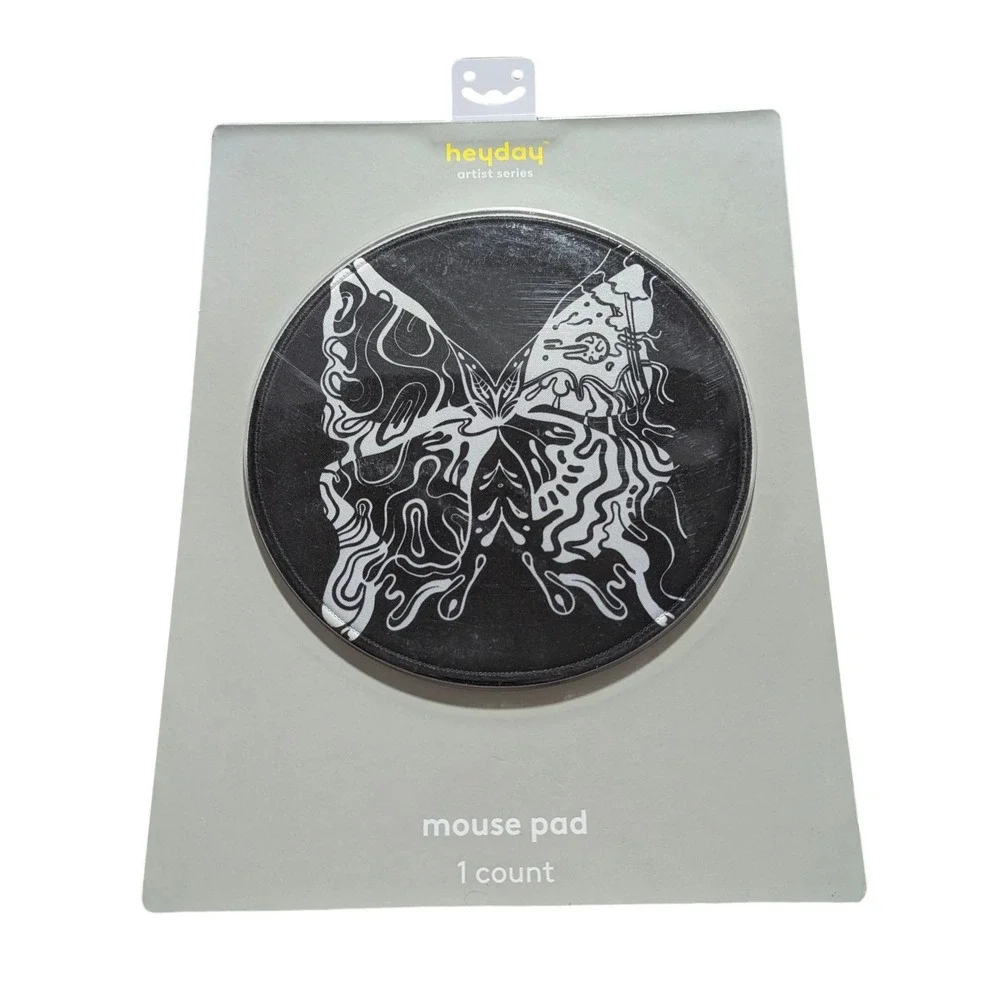 Z6N HeyDay Artist Series Mouse Pad 8